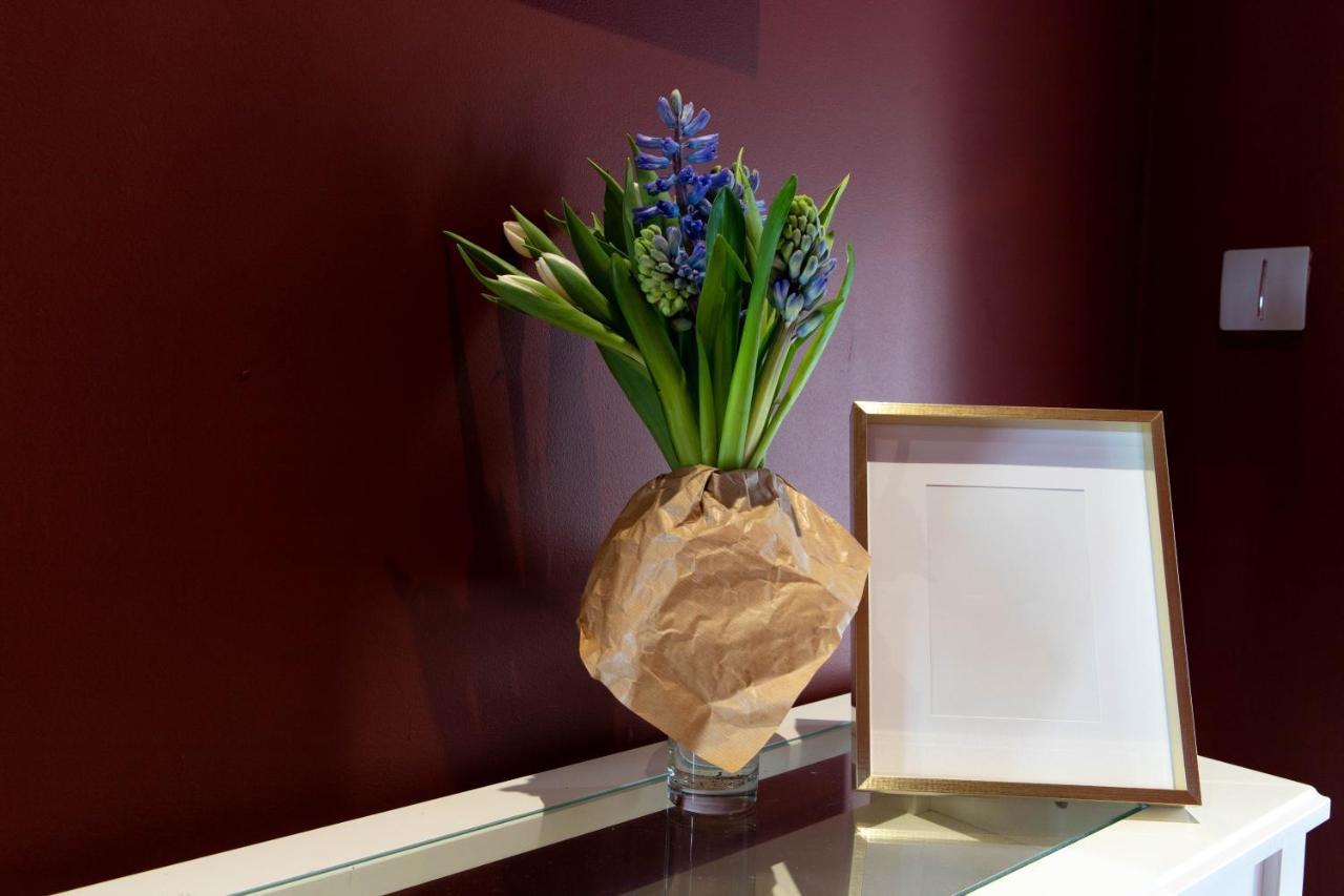 Stylish Jewellery Quarter Apartment Sleeps 4 Birmingham Luaran gambar