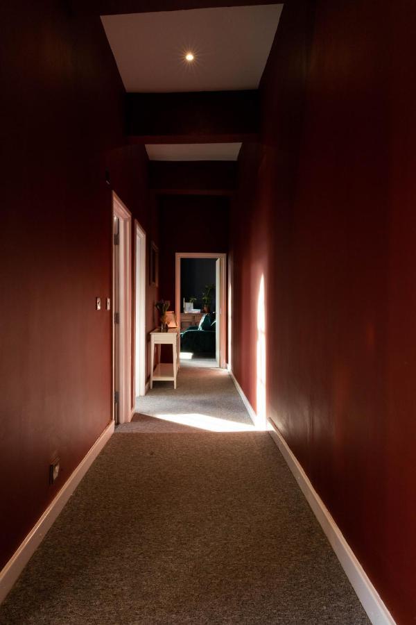 Stylish Jewellery Quarter Apartment Sleeps 4 Birmingham Luaran gambar